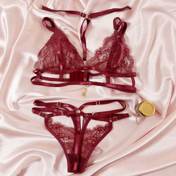 Red wine