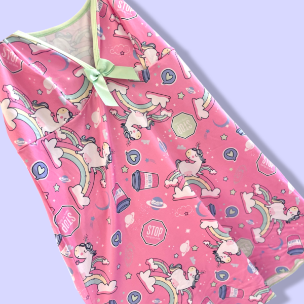 Bata Rainbow Unicorns