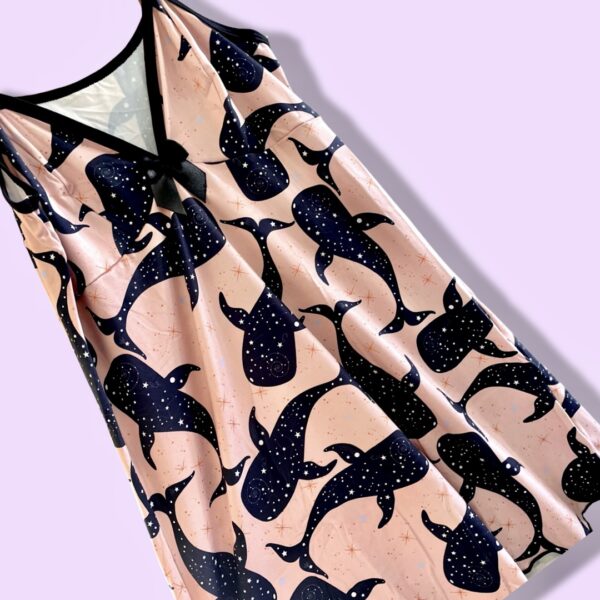 Bata Sparkling Whale